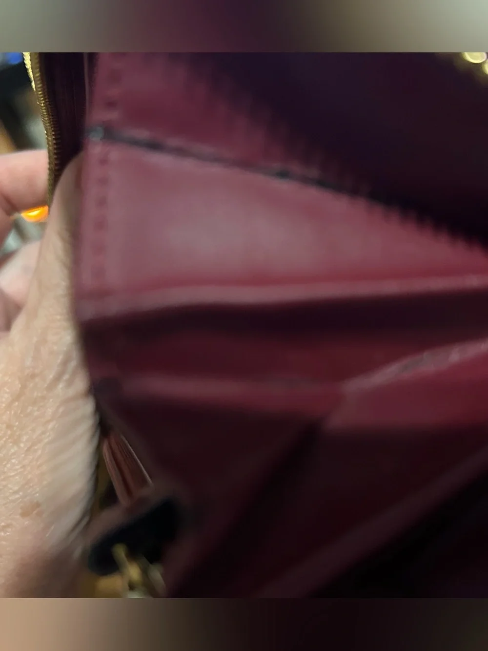 kate spade this wallet